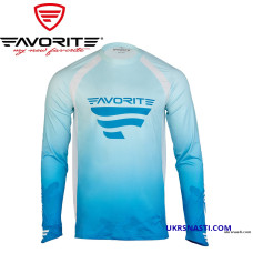 Реглан Favorite Basic Jersey F Logo размер L